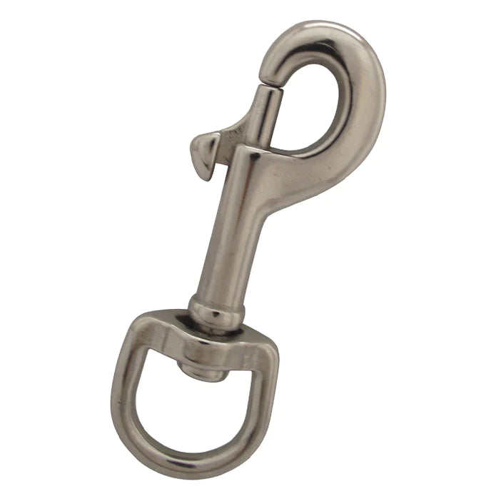 Snap Hook For Flagpoles