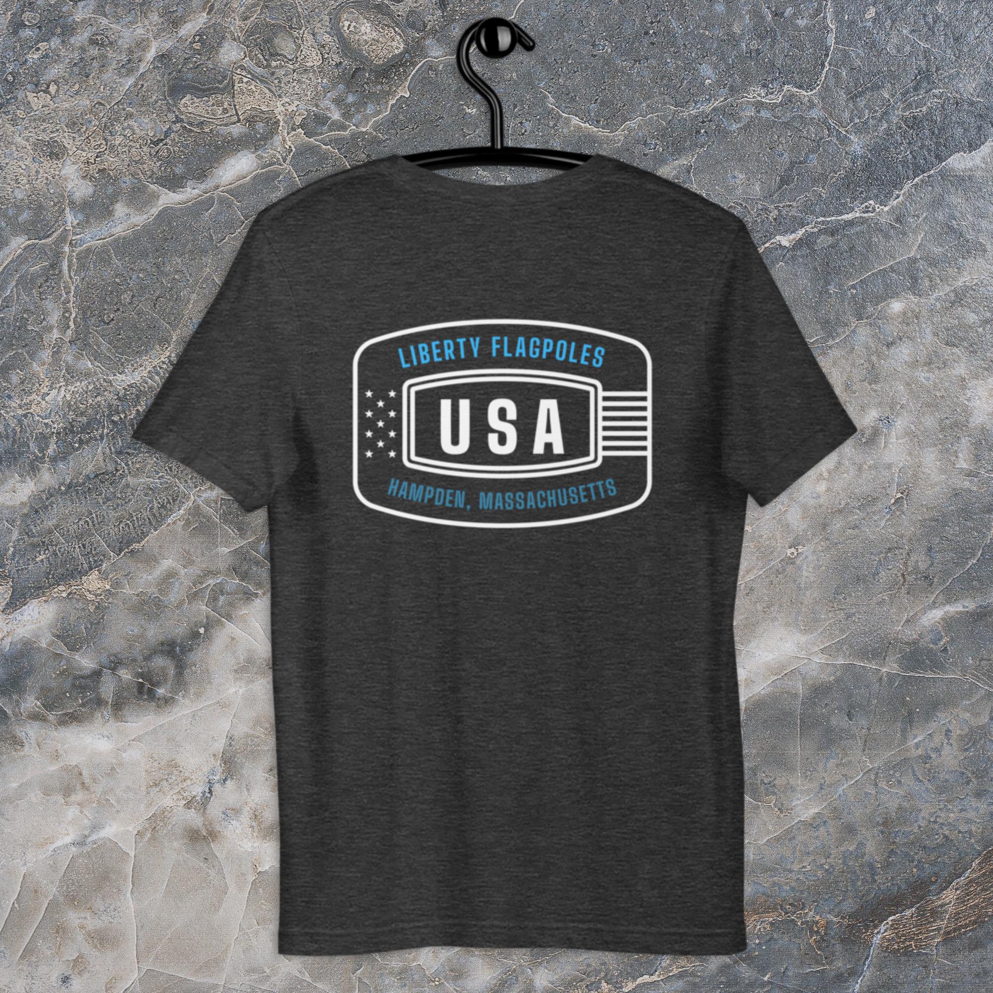 USA Tee